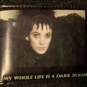 Brand New beetle juice wallet